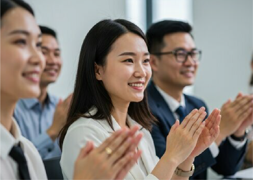 Fresh dates on palm tree